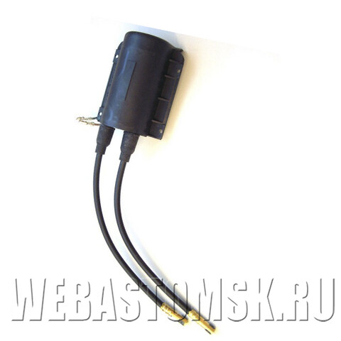 Катушка зажигания 24В для LGW / NGW / GBW 300