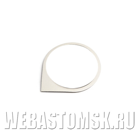 Уплотнение для газового смесителя LGW / NGW / GBW 300 Webasto