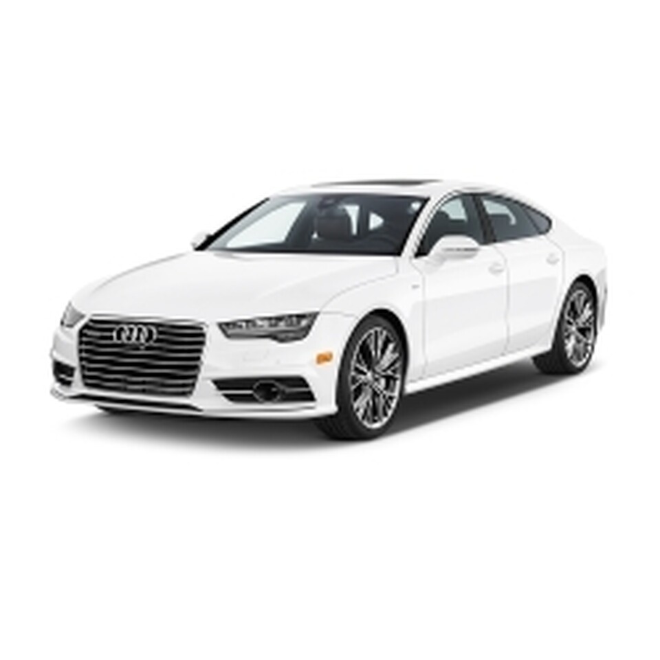 Audi A7 I (4G) 2011--2018 гг, цена установки.