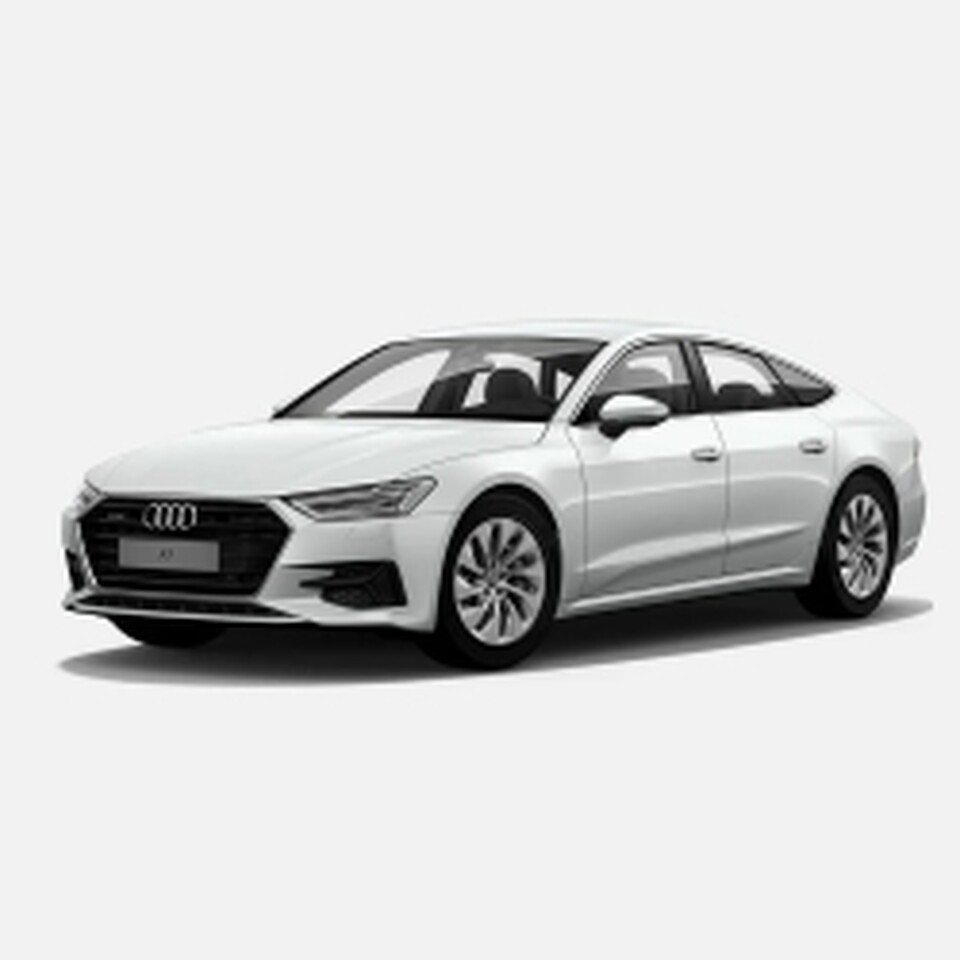Audi A7 II (4K) 2018--н.в, цена установки.