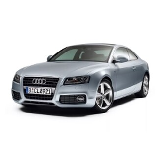 A5 I (8T) 2007--2016 гг