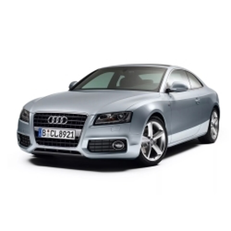 Audi A5 I (8T) 2007--2016 гг, цена установки.