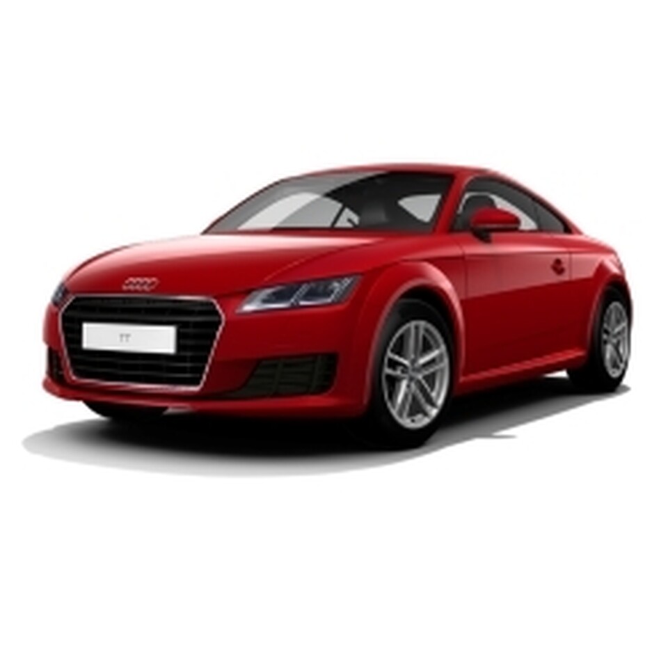 Audi TT III (8S) 2014--н.в, цена установки.
