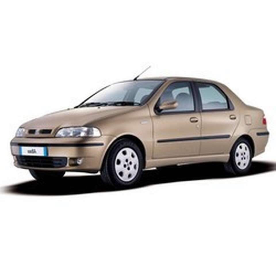 Fiat Albea I, цена установки