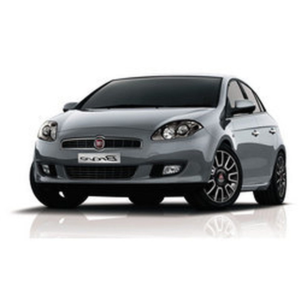 Fiat Bravo 198, цена установки