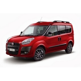 Doblo I 2005--2015