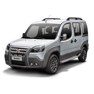 Doblo II 2010--н.в.