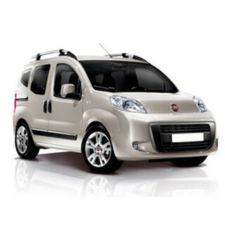 Fiorino III 2008--н.в.