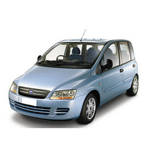 Multipla I 2004--2010