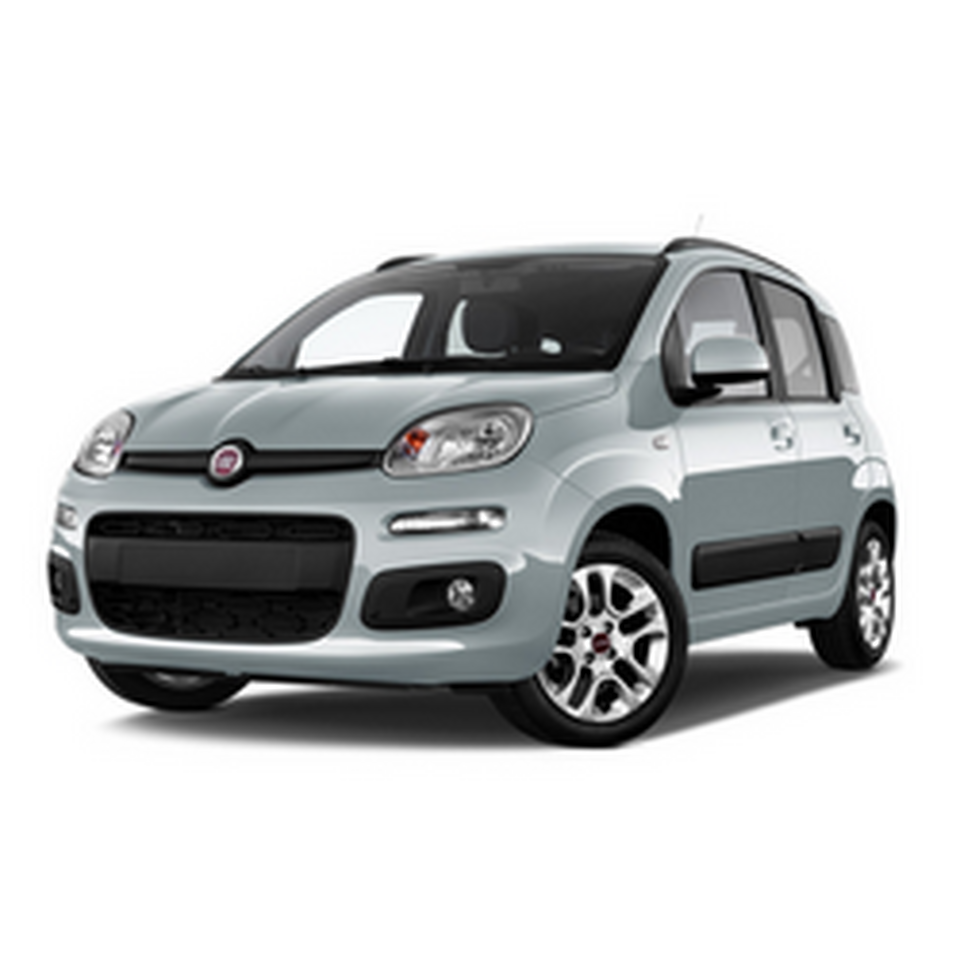 Fiat Panda III, цена установки