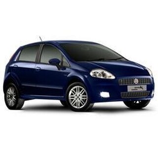 Punto II 2003--2010
