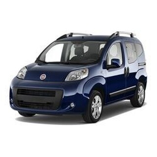 Qubo I 2008--н.в.