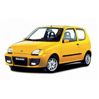 Seicento I 2005--2010