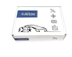 ALTOX DIAGNOSTICS v4.0 — фото 5
