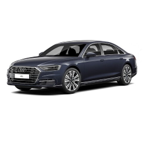 <b>Audi Q7. Дооснащение, установка FanControl-GSM</b>