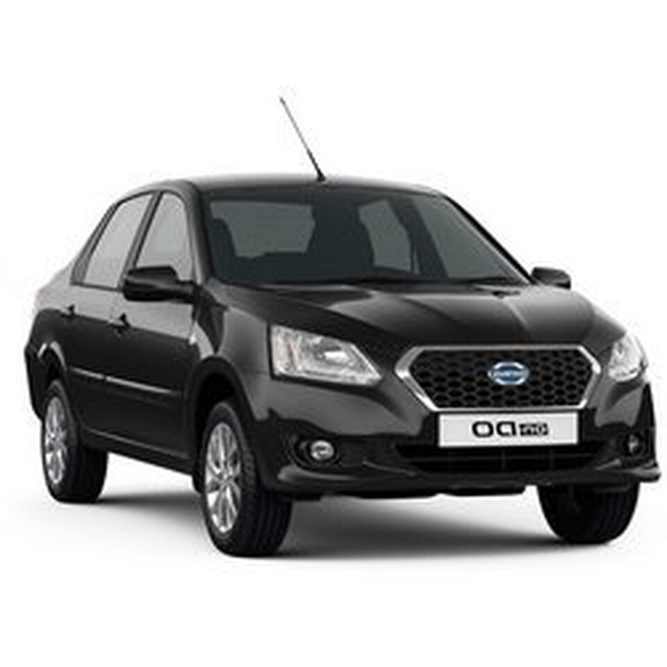 Datsun on-DO I, цена установки