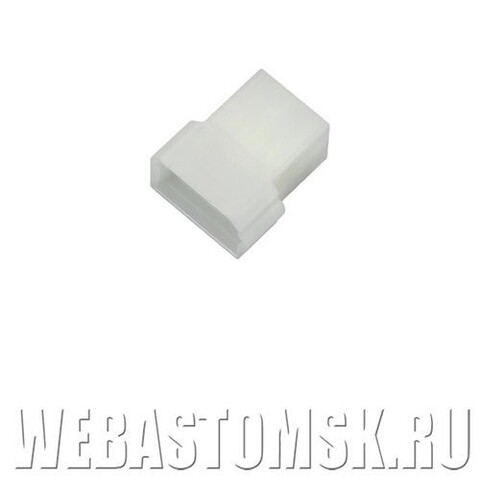Разъём ("папа") 4 pin