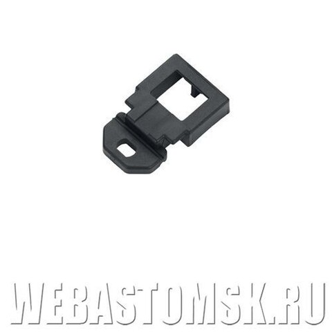 Суппорт колодки предохранителей Webasto