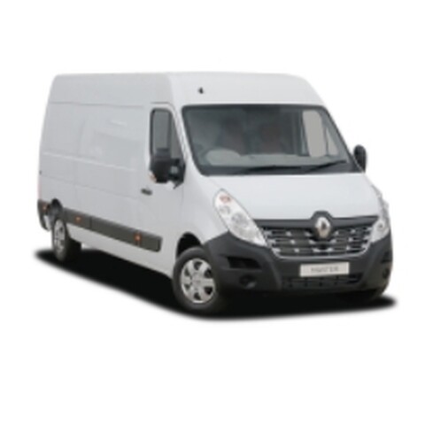 Renault Master. Установка Webasto Air Top 2000 STC. Управление-Термостат 12v (переключатель, терморегулятор)