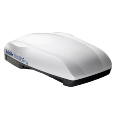 Кондиционер Telair Dualclima 8500H, охлаждение 2.46kW, обогрев 2.5kW, 220V, с вентпанелью — фото 1