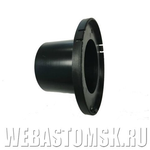 Фланец Ø 97 мм к воздуховоду Ø 50 мм Eberspacher Airtronic