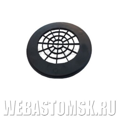 Решетка на фланец Ø 93/60 мм Eberspacher Airtronic