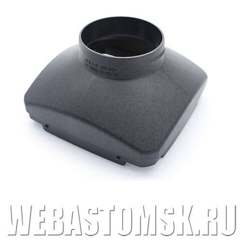 Крышка съемная Ø 60 мм Eberspacher Airtronic D2