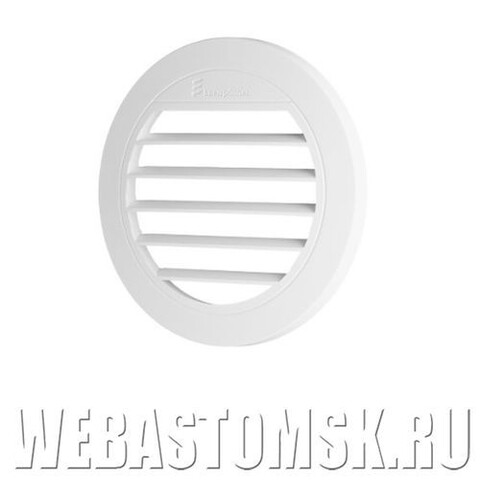 Дефлектор воздуха к воздуховоду Ø 50/60 мм, 30°, белый Eberspacher Airtronic
