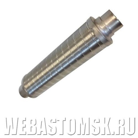 Глушитель для воздуховода Ø 75 мм Eberspacher Airtronic