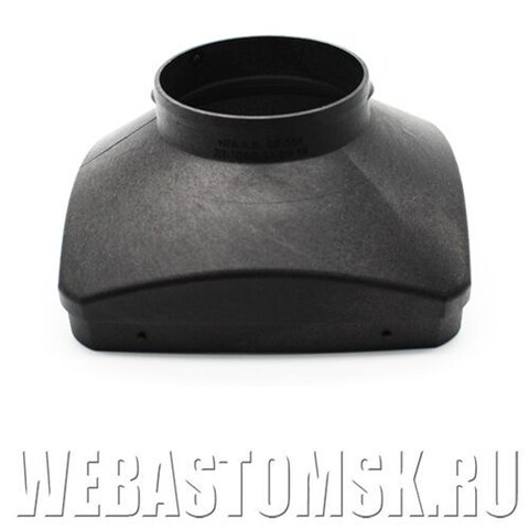 Крышка съемная от отопителя к воздуховоду (выход прямой) Ø 60 мм Eberspacher Airtronic B1/D1