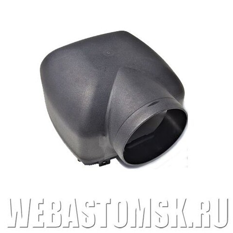 Крышка съемная от отопителя к воздуховоду D 75 мм AIRTRONIC Ø 75 мм Airtronic M