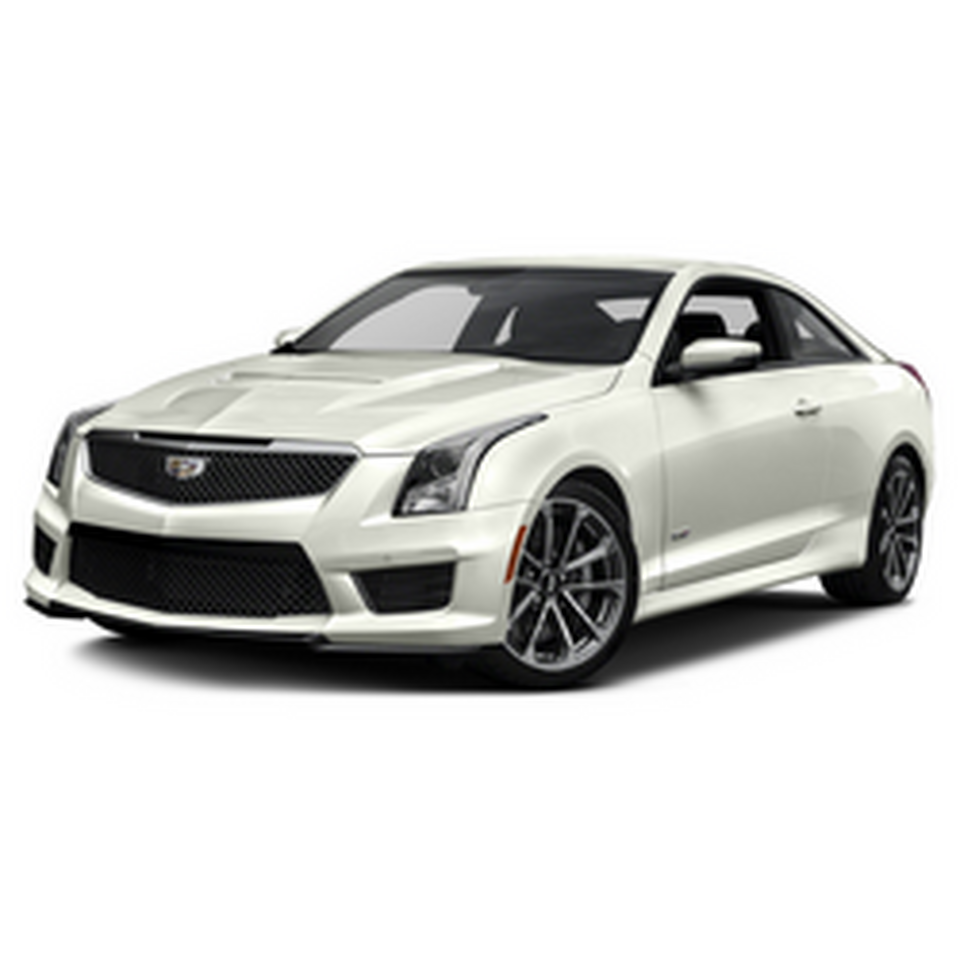 Cadillac ATS-V, цена установки