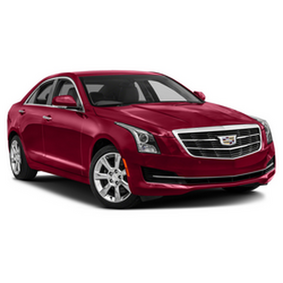 Cadillac ATS, цена установки