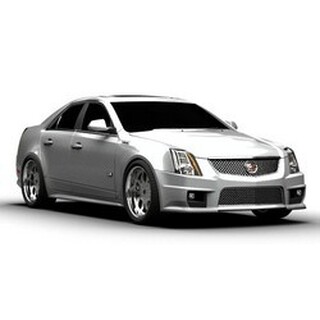 CTS-V II 2009--2013