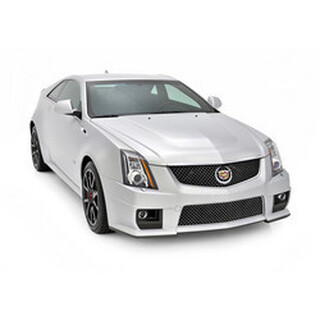 CTS II 2007--2014