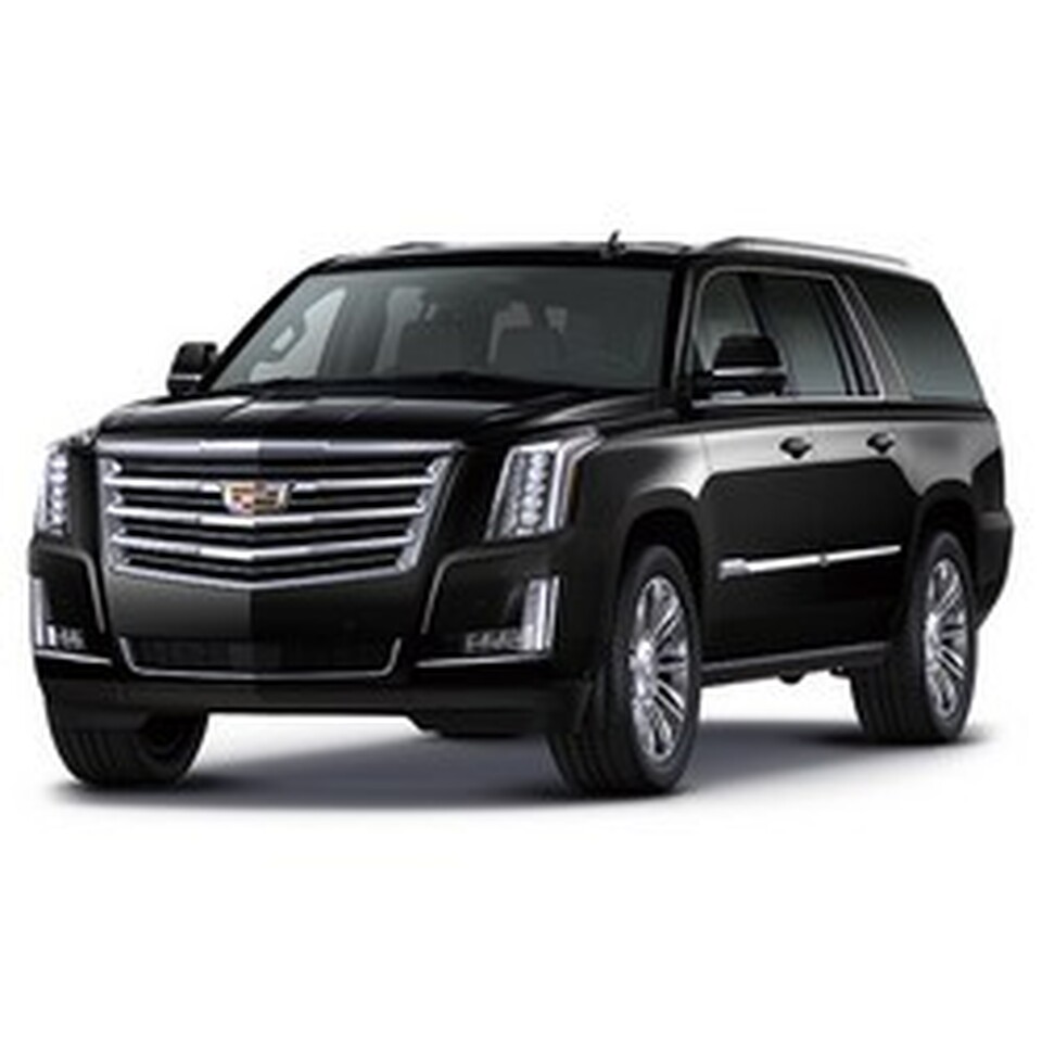 Cadillac Escalade IV, цена установки