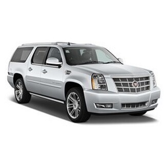 Escalade III 2006--2014
