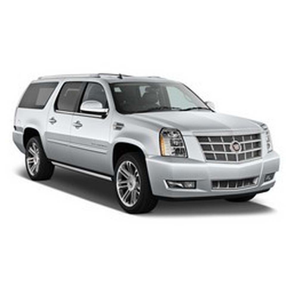 Cadillac Escalade III, цена установки