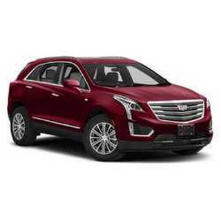 XT5 I 2016--н.в.