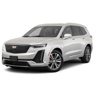 XT6 I 2019--н.в.
