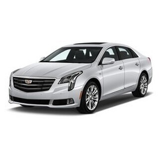 XTS 2012--2017