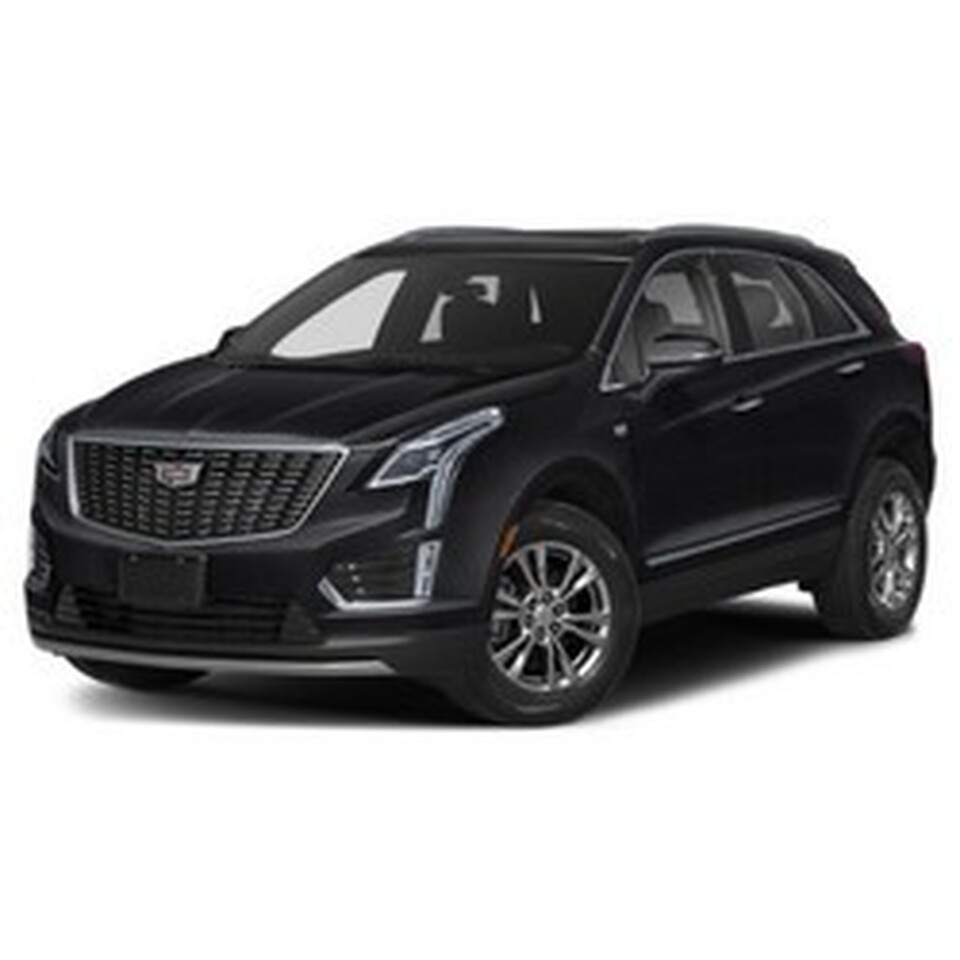 Cadillac CT5-V, цена установки
