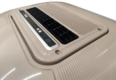 Кондиционер MobileComfort MC2012T, накрышный электрический моноблок 2кВт, 12V, с комплектом крепежа — фото 3