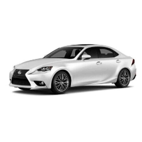 <b>Предпусковой подогреватель</b><span>на Lexus IS III, цена установки</span>