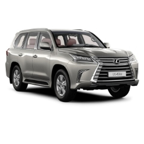 <b>Предпусковой подогреватель</b><span>на Lexus LX III, цена установки</span>