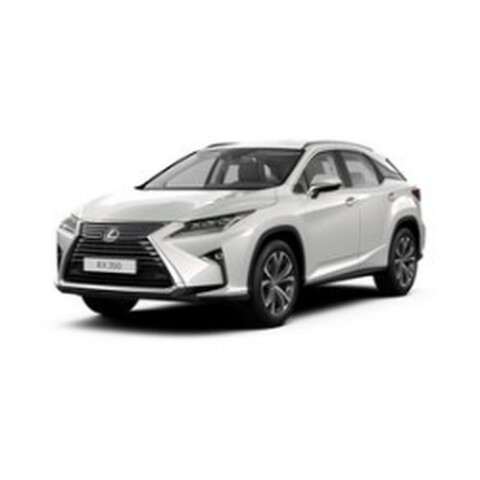 <b>Предпусковой подогреватель</b><span>на Lexus RX III, цена установки</span>