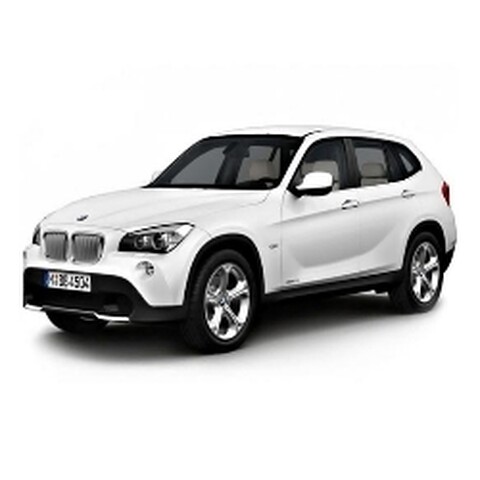 <b>Предпусковой подогреватель</b><span>на BMW X1(E84), цена установки.</span>