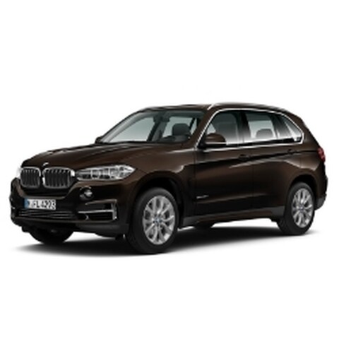 <b>Предпусковой подогреватель</b> <span>на BMW X5 (F15), цена установки.</span>