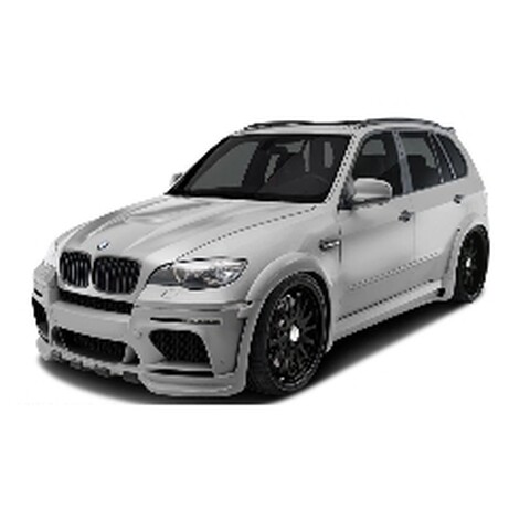 <b>Предпусковой подогреватель</b><span>на BMW X6 (F16/M F86), цена установки.</span>