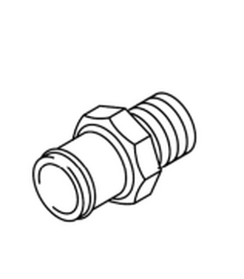 Штуцер NGW300.03